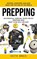 Prepping, Keith Brock - Paperback - 9781998038022