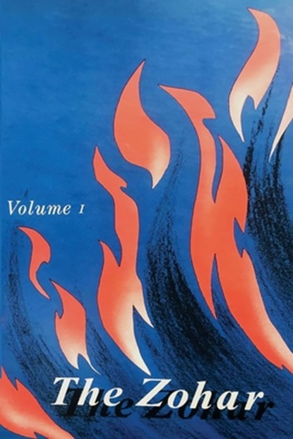Simon, M: ZOHAR Genesis Edition Volume 1, Maurice Simon ; Harry Sperling - Paperback - 9781998050246