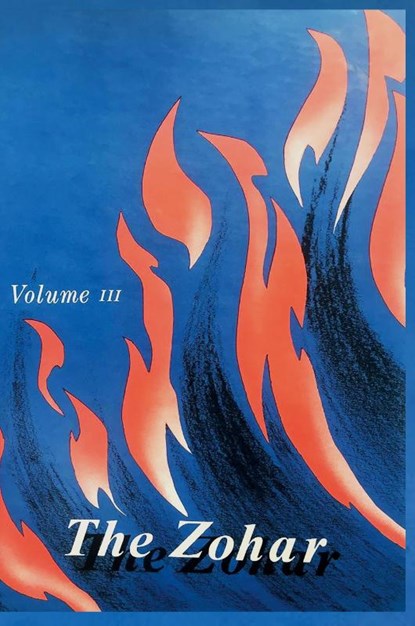 THE ZOHAR Exodus Edition Volume 3, Maurice Simon ; Harry Sperling - Paperback - 9781998050451