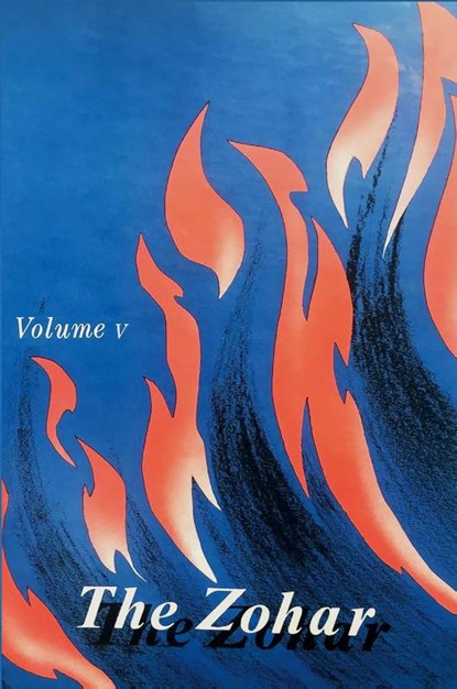 THE ZOHAR, Maurice Simon ; Harry Sperling - Paperback - 9781998050475