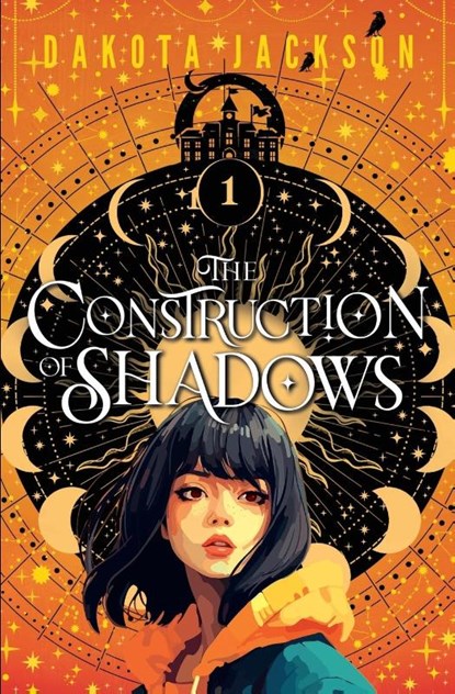 The Construction of Shadows, Dakota Jackson - Paperback - 9781998055838