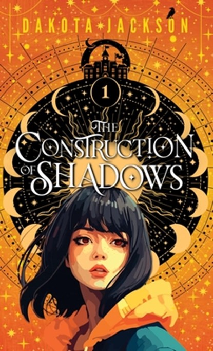 The Construction of Shadows, Dakota Jackson - Gebonden - 9781998055845