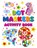 Dot Markers Activity Book, Fairyland Books - Paperback - 9781998058334
