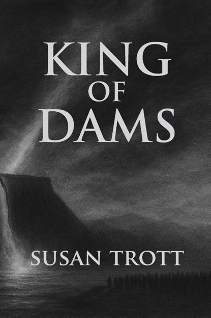 King of Dams, Susan Trott - Paperback - 9781998107520