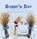 Bobby's Day, Sibylle von Olfers - Gebonden - 9781998157099