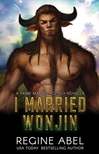 I Married Wonjin, Regine Abel - Paperback - 9781998180127