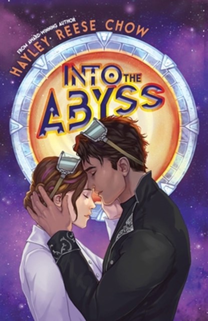 Into the Abyss, Hayley Reese Chow - Paperback - 9781998195220