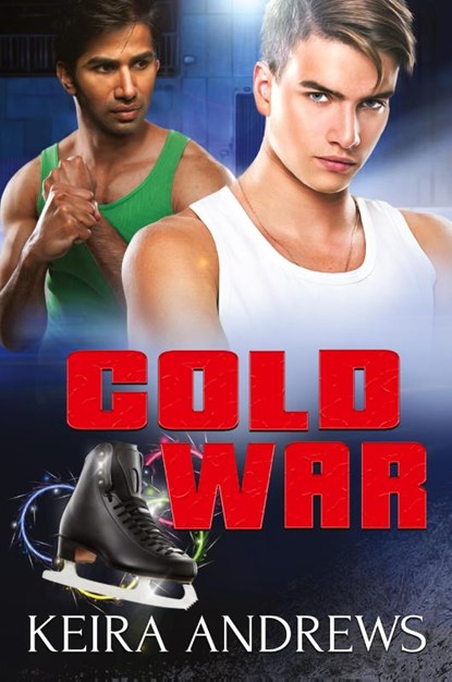 Cold War, Keira Andrews - Paperback - 9781998237289
