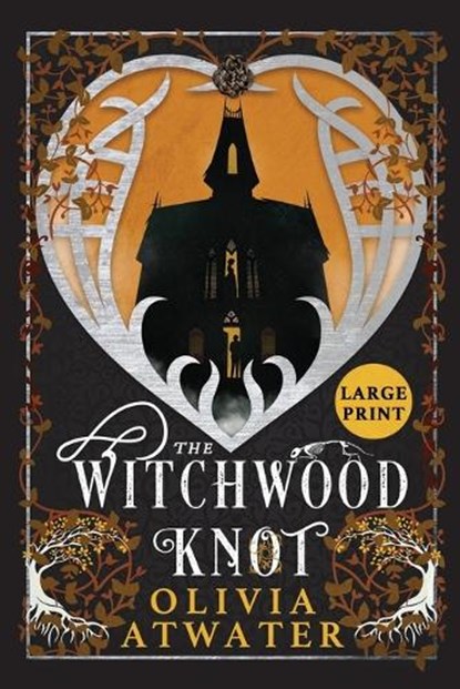The Witchwood Knot, Olivia Atwater - Paperback - 9781998257027