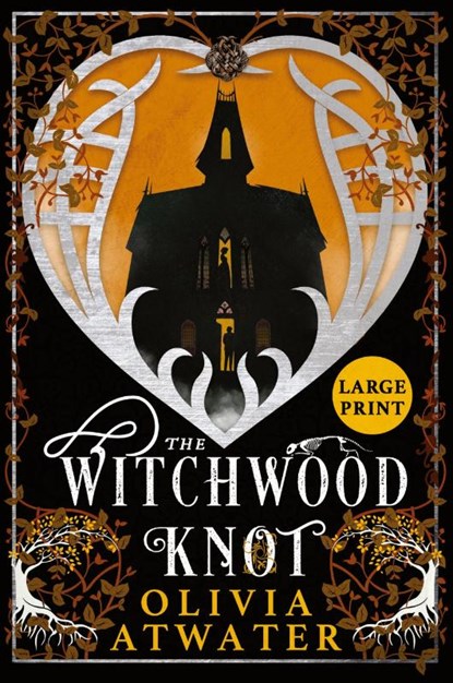 The Witchwood Knot, Olivia Atwater - Paperback - 9781998257027