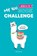 My 100 Book Challenge, Upfly Books - Paperback - 9781998277018
