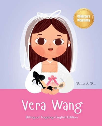 Vera Wang, Yeonsil Yoo - Paperback - 9781998277551