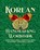 Korean Handwriting Workbook, Yeonsil Yoo - Paperback - 9781998277711