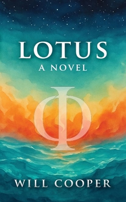 Lotus, Will Cooper - Paperback - 9781998278459