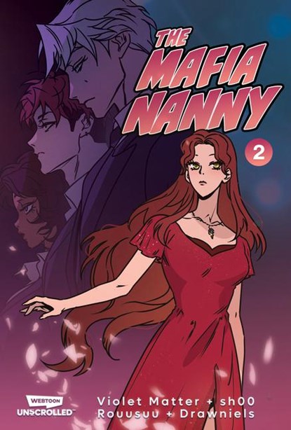 The Mafia Nanny Volume Two, Sh00 - Paperback - 9781998341368