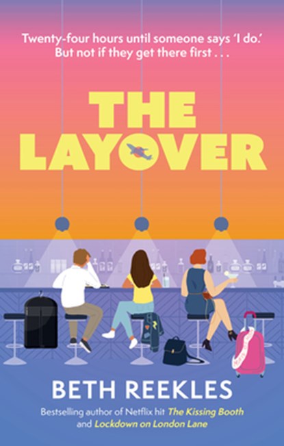 The Layover, Beth Reekles - Paperback - 9781998341573