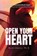 Open Your Heart, Ruth Cherry - Paperback - 9781998394500