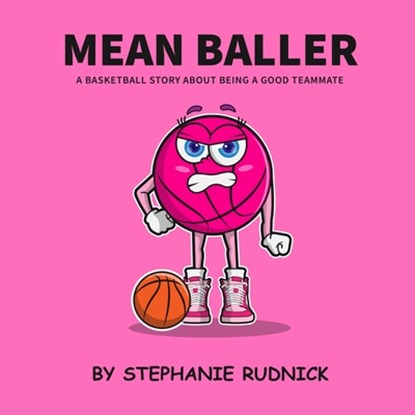 Mean Baller, Rudnick - Paperback - 9781998463244