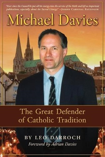 Michael Davies, Leo Darroch - Paperback - 9781998492725