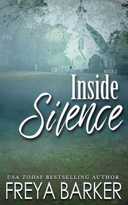 Inside Silence, Freya Barker - Paperback - 9781998529193
