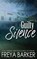 Guilty Silence, Freya Barker - Paperback - 9781998529216