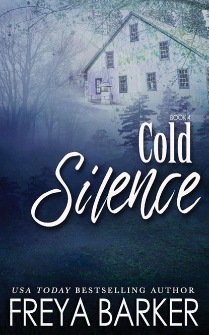 Cold Silence, Freya Barker - Paperback - 9781998529230