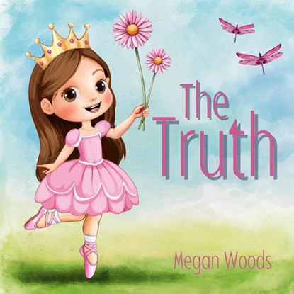 The Truth - for Children, Megan Woods - Paperback - 9781998532308