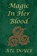 Magic In Her Blood, Atl Doyle - Paperback - 9781998555062