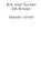 Bib and Tucker, D A Brown - Paperback - 9781998555093