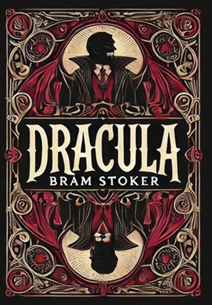 Dracula (Collector's Edition) (Laminated Hardback with Jacket), Bram Stoker - Gebonden - 9781998621026