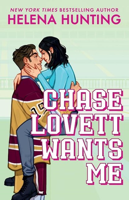Hunting, H: Chase Lovett Wants Me, Helena Hunting - Paperback - 9781998657025