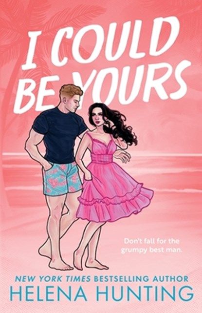 I Could Be Yours, Helena Hunting - Paperback - 9781998657162