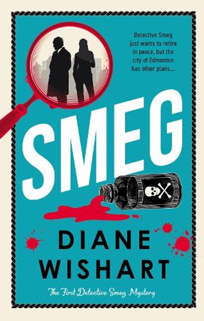 Smeg, Diane Wishart - Paperback - 9781998672127