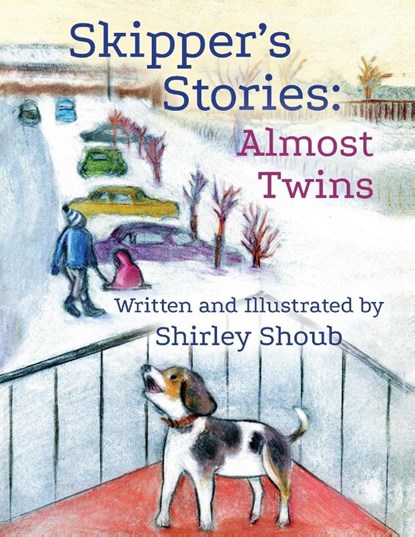 Skipper's Stories, Shirley Shoub - Paperback - 9781998686001