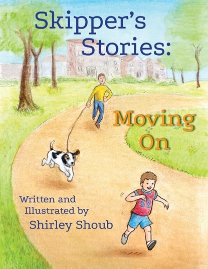 Skipper's Stories, Shirley Shoub - Paperback - 9781998686018