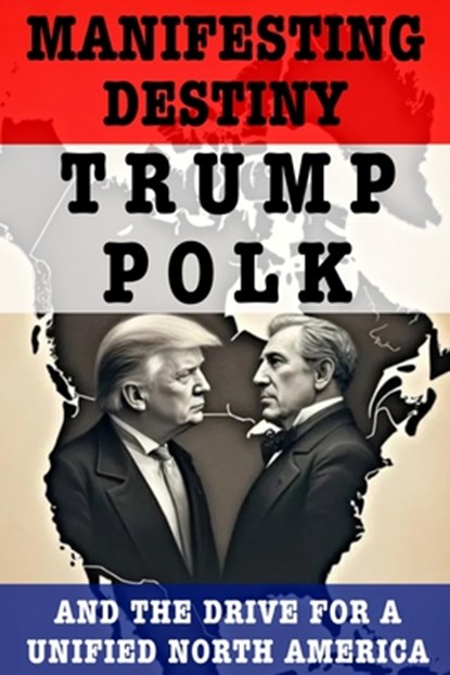 Manifesting Destiny, Will Stickle - Paperback - 9781998704224