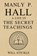 Manly P. Hall, Will Stickle - Paperback - 9781998704729