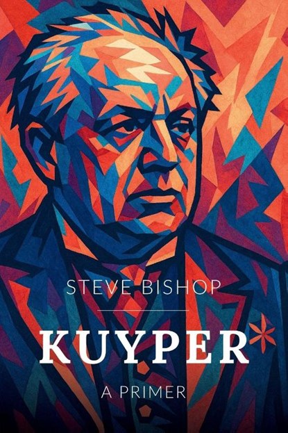 Kuyper, Steve Bishop - Paperback - 9781998711222