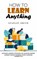 How to Learn Anything, Stanley Smith - Paperback - 9781998769322