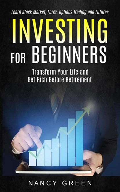 Investing for Beginners, Nancy Green - Paperback - 9781998769407