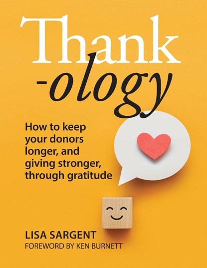Thankology, Lisa Sargent - Paperback - 9781998796151