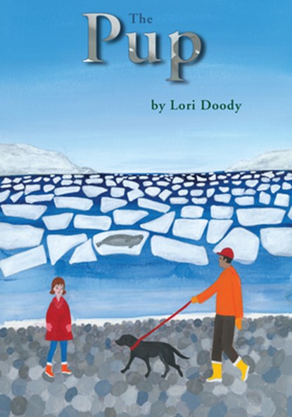 The Pup, Lori Doody - Paperback - 9781998802104