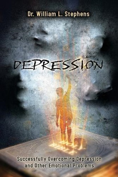 Depression, William Stephens - Paperback - 9781998815326