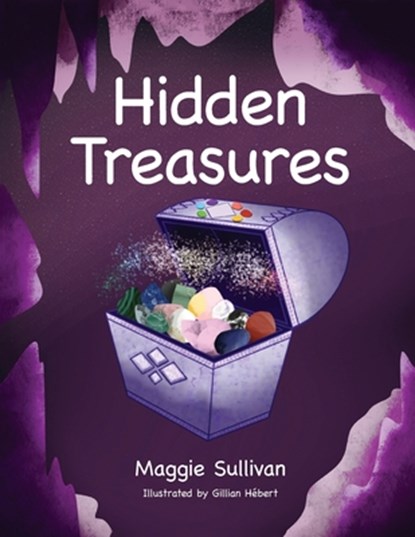 Hidden Treasures, Maggie Sullivan - Paperback - 9781998816972