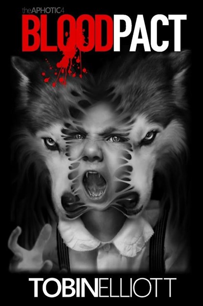 Blood Pact, Tobin Elliott - Paperback - 9781998827008