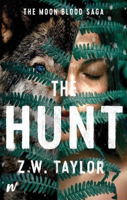 The Hunt, Z.W. Taylor - Paperback - 9781998854240