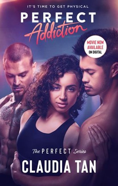 Perfect Addiction, Claudia Tan - Ebook - 9781998854264