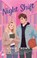 Crown, A: Night Shift, Annie Crown - Paperback - 9781998854745