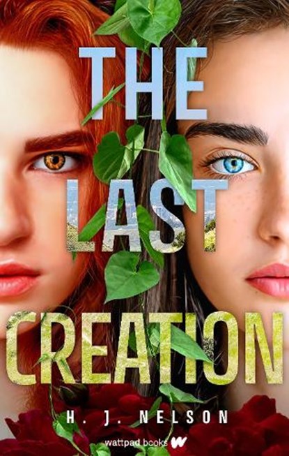 The Last Creation, H.J. Nelson - Paperback - 9781998854998