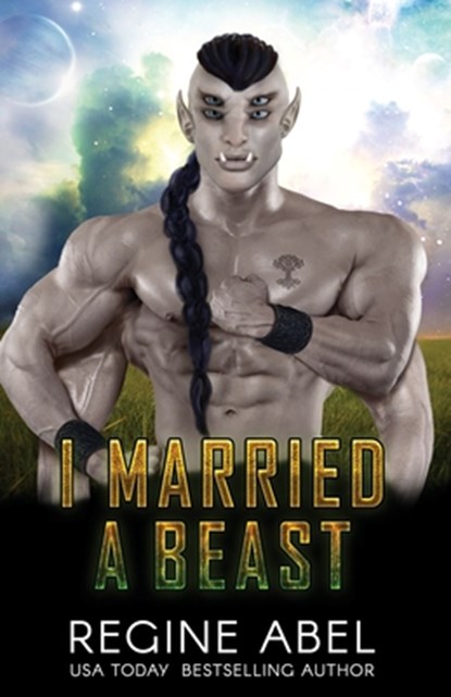 I Married A Beast, Regine Abel - Paperback - 9781998857104